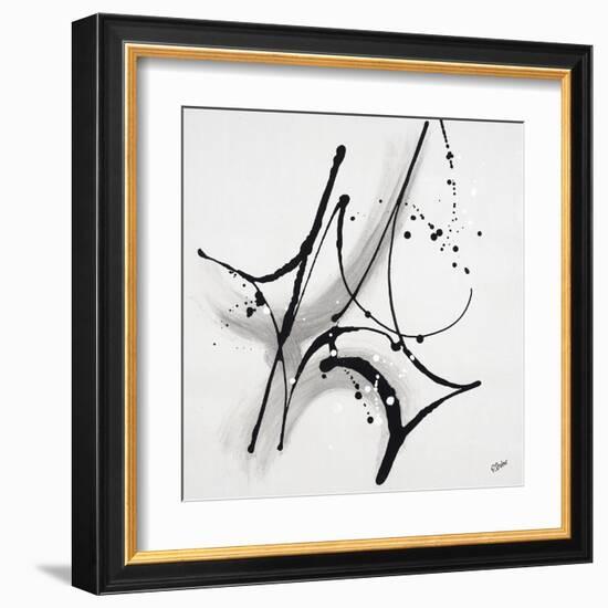 Divine III-Rikki Drotar-Framed Giclee Print