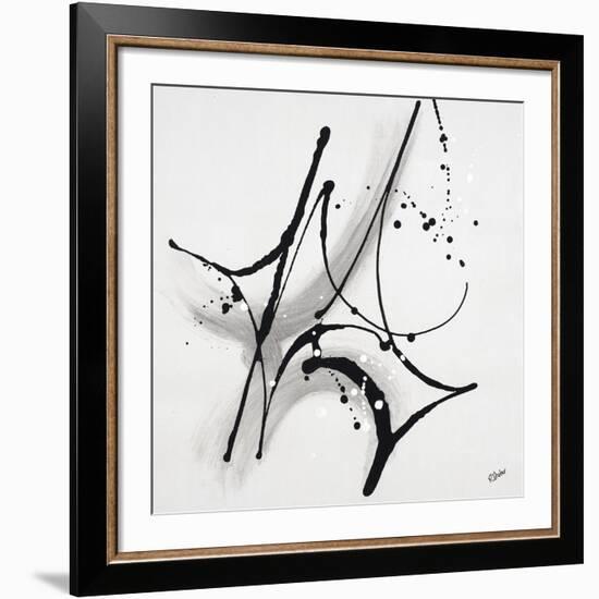 Divine III-Rikki Drotar-Framed Giclee Print