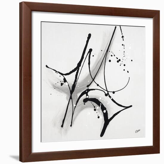 Divine III-Rikki Drotar-Framed Giclee Print