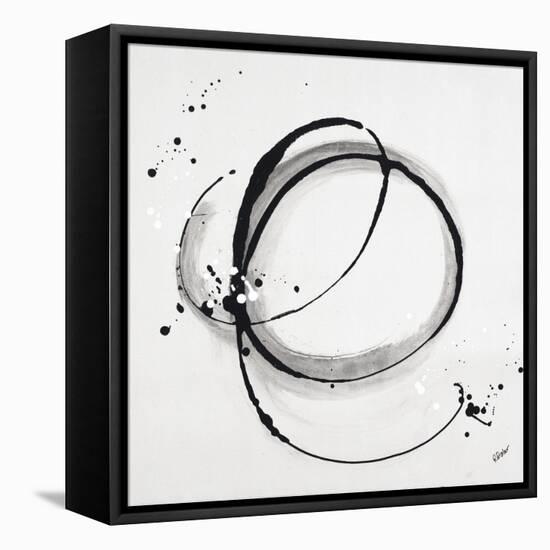 Divine IV-Rikki Drotar-Framed Premier Image Canvas