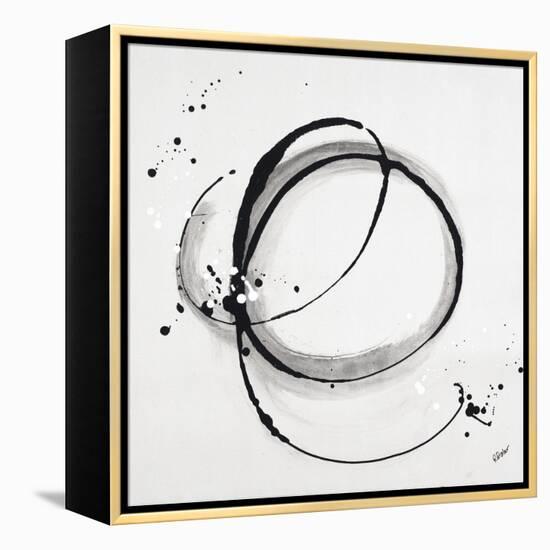 Divine IV-Rikki Drotar-Framed Premier Image Canvas