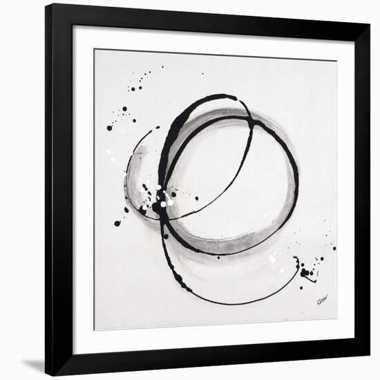 Divine IV-Rikki Drotar-Framed Giclee Print