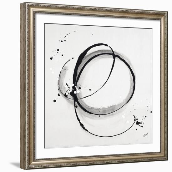 Divine IV-Rikki Drotar-Framed Giclee Print