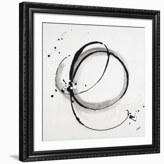 Divine IV-Rikki Drotar-Framed Giclee Print