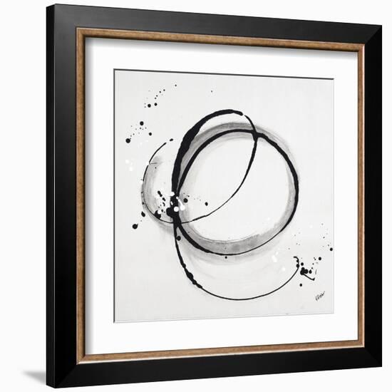 Divine IV-Rikki Drotar-Framed Giclee Print