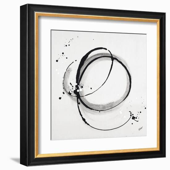 Divine IV-Rikki Drotar-Framed Giclee Print