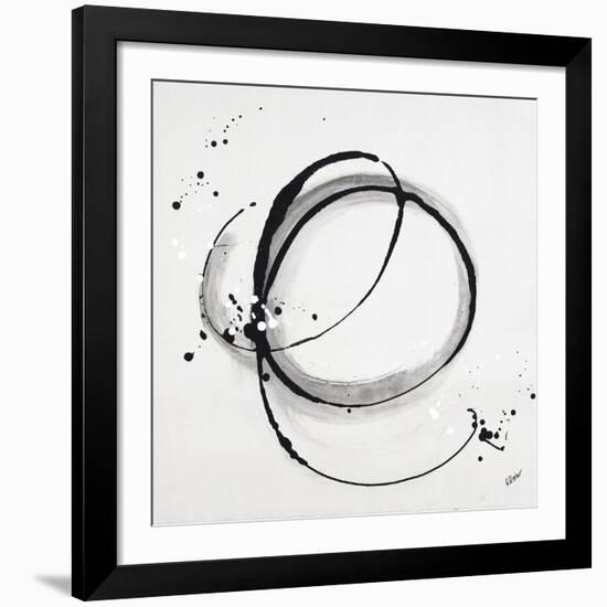 Divine IV-Rikki Drotar-Framed Giclee Print