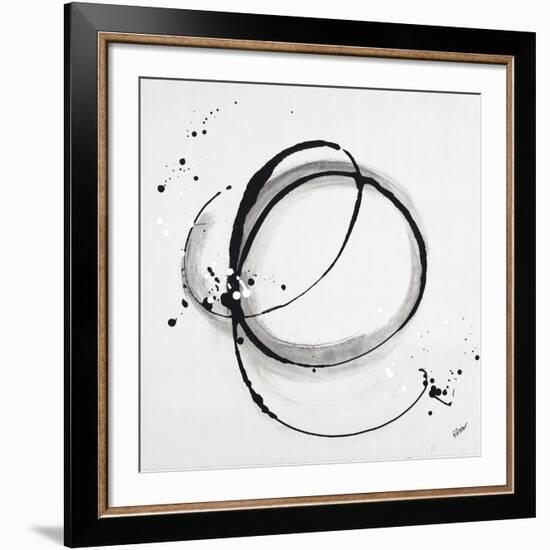 Divine IV-Rikki Drotar-Framed Giclee Print