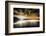 Divine Light-Viviane Fedieu Daniel-Framed Photographic Print