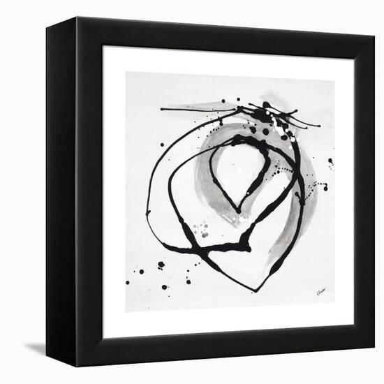 Divine V-Rikki Drotar-Framed Premier Image Canvas