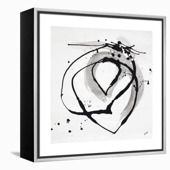 Divine V-Rikki Drotar-Framed Premier Image Canvas