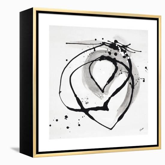 Divine V-Rikki Drotar-Framed Premier Image Canvas