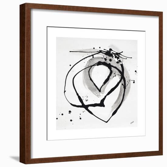 Divine V-Rikki Drotar-Framed Giclee Print