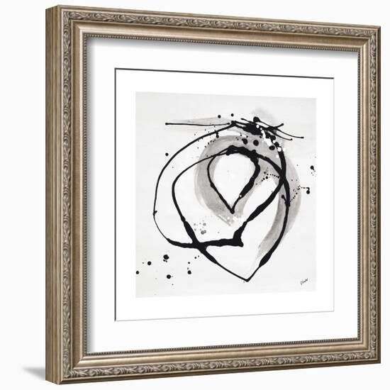 Divine V-Rikki Drotar-Framed Giclee Print