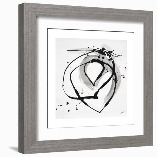 Divine V-Rikki Drotar-Framed Giclee Print