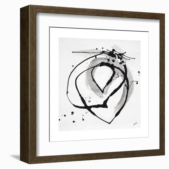 Divine V-Rikki Drotar-Framed Giclee Print