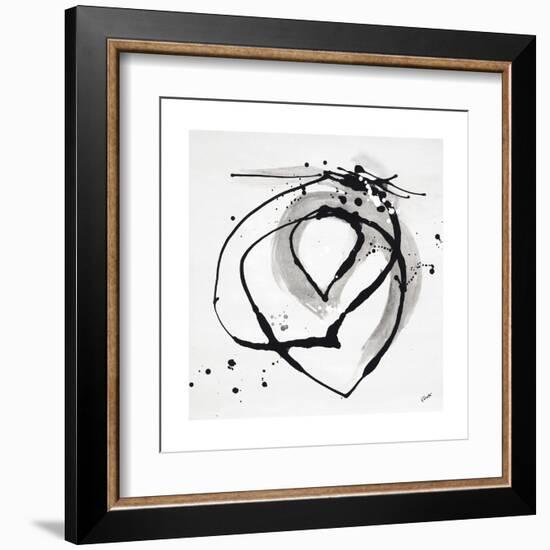 Divine V-Rikki Drotar-Framed Giclee Print