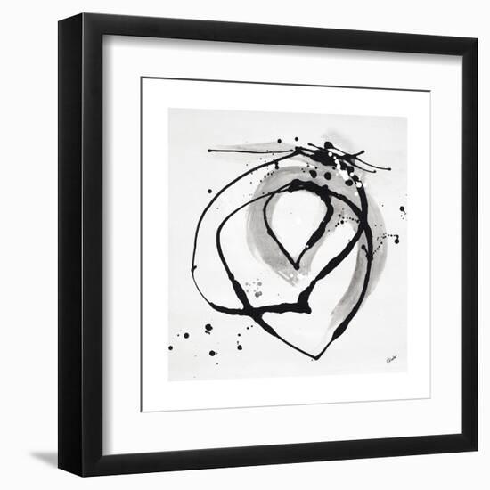 Divine V-Rikki Drotar-Framed Giclee Print