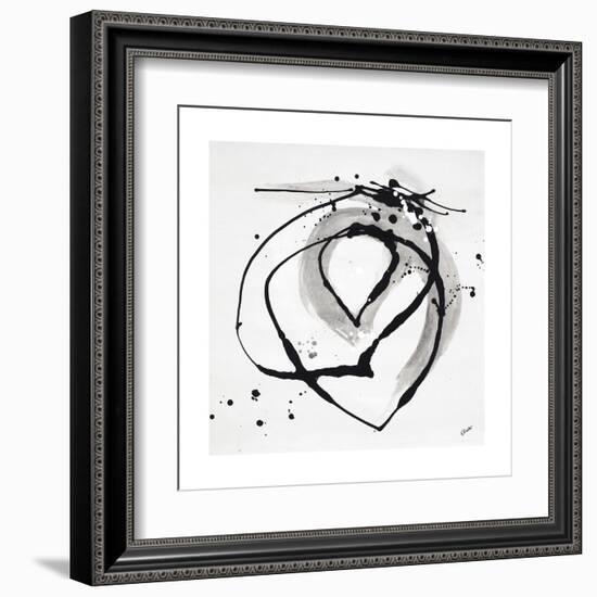 Divine V-Rikki Drotar-Framed Giclee Print