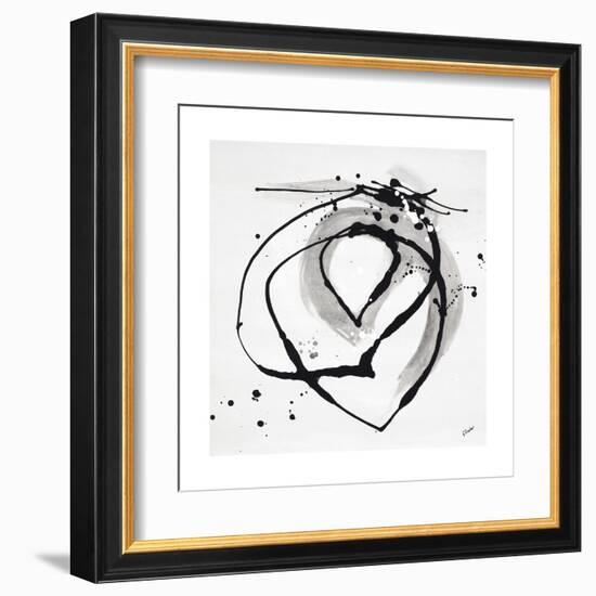 Divine V-Rikki Drotar-Framed Giclee Print