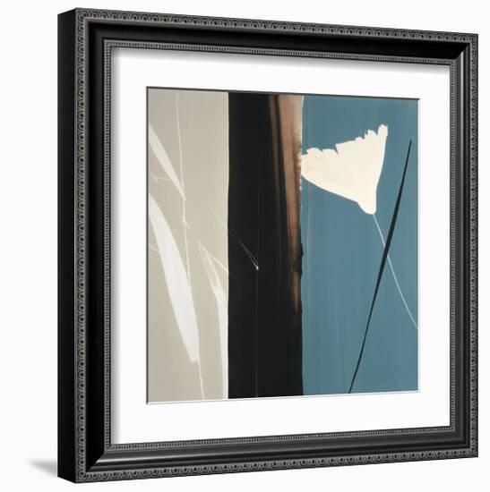 Divine-Lola Abellan-Framed Giclee Print