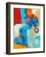 Divine-Jane Davies-Framed Art Print