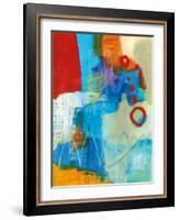 Divine-Jane Davies-Framed Art Print