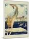 Premium Giclee Print