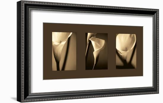 Divinity-Cinzia Ryan-Framed Giclee Print