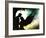 Divinity-Julie Fain-Framed Art Print