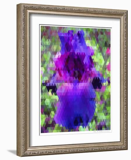 Divinity-Natasha Wescoat-Framed Giclee Print