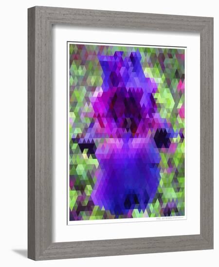 Divinity-Natasha Wescoat-Framed Giclee Print