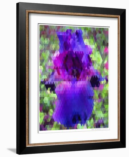 Divinity-Natasha Wescoat-Framed Giclee Print