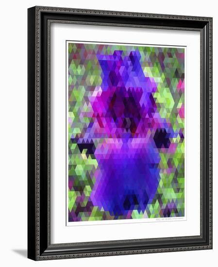 Divinity-Natasha Wescoat-Framed Giclee Print