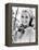 Divorce American Style, Debbie Reynolds, 1967-null-Framed Stretched Canvas