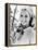 Divorce American Style, Debbie Reynolds, 1967-null-Framed Stretched Canvas