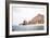 Divorce Beach, Cabo San Lucas-Lindsay Daniels-Framed Photographic Print