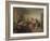 Divorce-William Holbrook Beard-Framed Premium Giclee Print