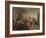 Divorce-William Holbrook Beard-Framed Premium Giclee Print