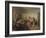 Divorce-William Holbrook Beard-Framed Premium Giclee Print