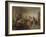 Divorce-William Holbrook Beard-Framed Premium Giclee Print