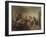 Divorce-William Holbrook Beard-Framed Premium Giclee Print