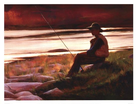 Art Print, , large
