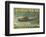 Dixie Clipper-Carlos Casamayor-Framed Art Print