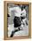 Dixie Dean, Everton Captain, with the F.A. Cup, 1933-null-Framed Premier Image Canvas