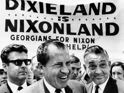 nixonland nixonland