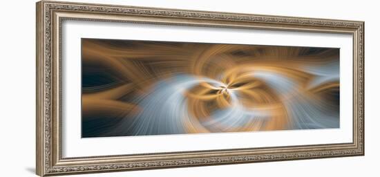 Dizzy-Heidi Westum-Framed Photographic Print