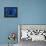 DJ BlackRabbit-Aaron Jasinski-Framed Stretched Canvas displayed on a wall