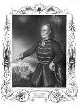 The Prince of Wales, C1851-DJ Pound-Framed Giclee Print