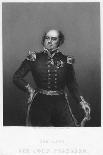 The Prince of Wales, C1851-DJ Pound-Framed Giclee Print